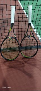 Pro Kennex Q+ Tour Pro, no string