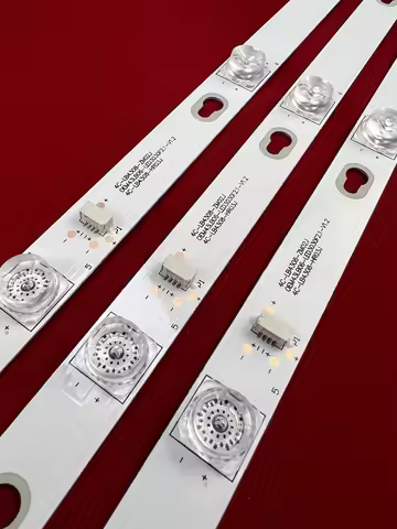 NEW LED Backlight Strip for Thomson 43UC6306 43UC6406 TCL 43S303 43S305 43DP608 D43A810 L43S4700 L43