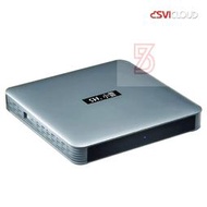 新莊SVICLOUD 小雲盒子 9P 8p數位電視盒 機上盒 網路電視影音娛樂追劇 語音遙控 75海aumall