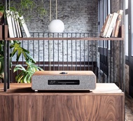 Ruark audio r5 speaker and CD player 3 year warranty