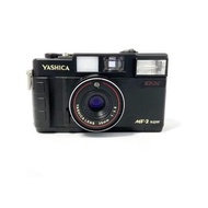 Yashica MF-2 Super 35mm Film Camera 菲林相機