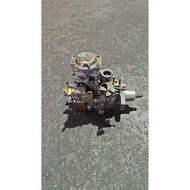 Ford Ranger/Ford Courier WL 2.5L NA/Turbo Fuel Pump