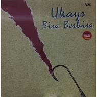 Ukays - Bisa Berbisa (LP/Vinyl Record/Piring Hitam)