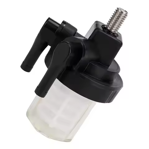 61N-24560-00 Fuel Filter For Yamaha Outboard Motor 9.9HP 15HP 20HP 25HP 30HP 40HP 55HP 48HP 50HP 55H