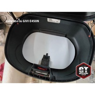 GIVI E450N Rear Box Pad (Hand Cut)