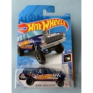 Hot Wheels STH ‘64 Nova Wagon Gasser