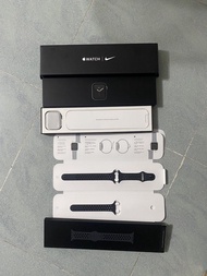 Apple Watch Nike Series 6  44mm GPS
