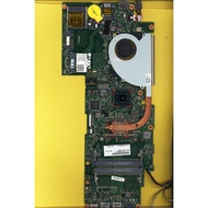 Fujitsu LifeBook UH552 laptop motherboard UH572 6050A2503201-Mb-A02
