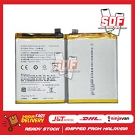 OPPO Reno 5F BLP835 Battery Replacement Part