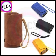 Leather Case For Iqos 3 Duos Terlaris