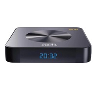 [全新行貨現貨] 華美 Fami 3plus AI Android TV box（4+64Gb)功能再度升級包郵 / 華美 3 Plus