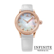 Ernest Borel Galaxy Collection N0113L0C-QR4L Quartz Watch