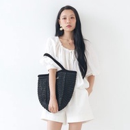 betta_black / net bag / 3 color