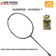 Hundred Hyfonic 7 Badminton Racket