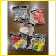 ◄ ◐ ⊙ Jollibee Toys (DC Superfriends Jollibee toys)Jolly Kiddie Meal Toys Per Piece