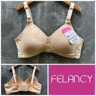 CODE BF037 BRN Bra Felancy 38C