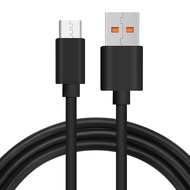 Type-C Charger Cable USB C Fast Charging Power Cord for JBL Flip 5 JBL Clip 4 JBL Pulse 4 JBL Go3 3Q