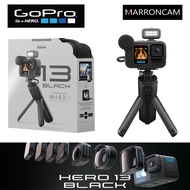 GoPro HERO13 Black Creator Edition