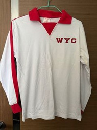 華英中學運動服