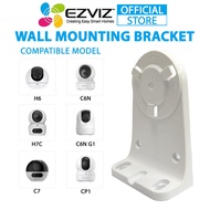 EZVIZ Wall Mount Bracket Compatible with EZVIZ C6 Series and the C6N TY2 TY1 PRO H6C PRO H6 3K H6C G