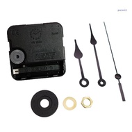 【SUIT*】 Clock Replacement Movement Quartz DIY Wall Clock Movement Mechanism DIY Clock