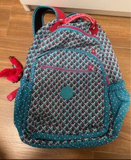 Kipling 大背囊