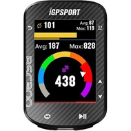 iGPSPORT BSC300 [Smart GPS Cycle Computer]