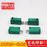 Dioxide Switch Panasonic Gun Handle Switch Dioxide Welding Gun Switch Dioxide Welding Gun Switch CO2
