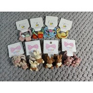 Gemoy Hair Tie made in China