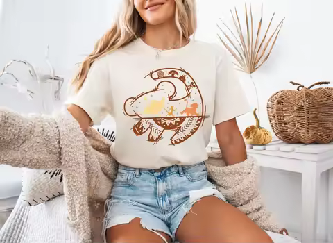 Disney Animal Kingdom Hakuna Matata Shirt Disney Animal Kingdom Family Squad Tee Family Animal Kingd