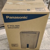PANASONIC 抽濕機