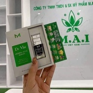 Vietnam Remove Acne Remove Marks Essential Oil Serum Mai Thao Moc Remove Acne Acne Blackheads Reduce