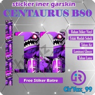 Garskin Sticker Am67 Chyaz99 Product B80 Iner V Label Custom Precision