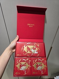 2024 匯豐 HSBC Premier Elite 利是封