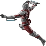 Ultraman The Animation: Ultraman B Type (Action Ver SpiritsFigure-rise Standard