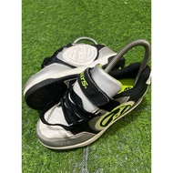 Heelys children's roller skates size 34