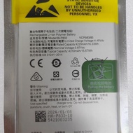 Suitable for Real Me V15RealmeV15 Mobile Phone Battery BLP833 Battery Built-in Rechargeable Board Ba