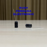 Capacitor ELCO ELKO 47UF 50V 47 UF 50 VOLT