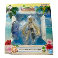 Fate Grand Order Figures