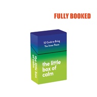 The Little Box of Calm: 52 Cards to Bring You Inner Peace (Cards)