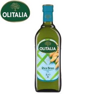 ★維尼有機小舖★Olitalia 奧利塔玄米油 1000ml