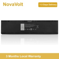 7.4V Replacement Battery for 7100mAh 54Wh 3RNFD Battery Laptop For Dell Latitude 14 E7440 E7450 E742