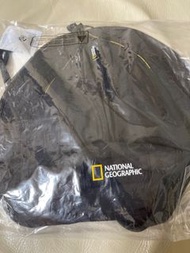 National Geographic 黑色漁夫帽