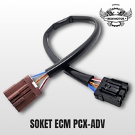 Ecm Socket Ecu Spool Socket Pcx Adv Pcx 160