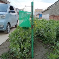 Syor Popular Fly Trap Rod Fly Cage Rod Fly Catcher Rod Stand Stick