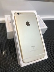 IPhone 6s Plus 128gb