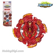 Beyblade B-132 03 Bloody Longinus Original Takara Tomy