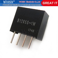B0505S 1W 2W B0303S B0305LS B1205S B2405S B2405S B1212S A1212 IB0505S-2W regulated power supply modu