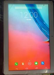 創維kt107h 平板電腦 品項完整可開機 連網 音樂 看劇都OK