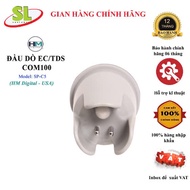 SP C1 EC/TDS probe for EC/TDS Com100 HMDigital meter_USA